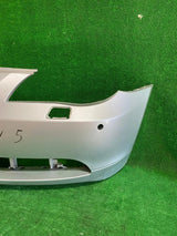 ZDERZAK PRZEDNI PRZÓD BMW 5 E60 03-06 NR.4202