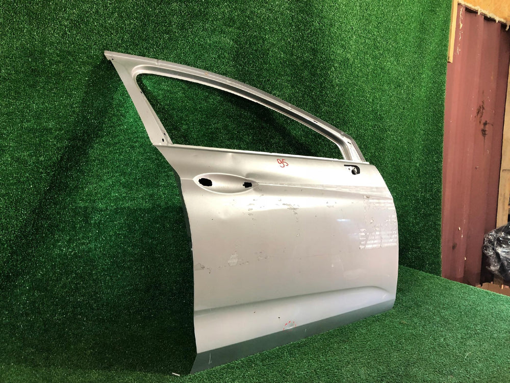 DRZWI PRZEDNIE PRAWE OPEL ASTRA K