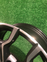 ALUFELGA BMW X1 X2 19” 8J ET47
