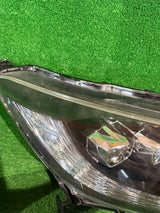 REFLEKTOR PRAWY HONDA HR-V II FULL LED NR:671