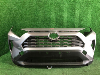 ZDERZAK PRZEDNI TOYOTA RAV 4 V NR.1823