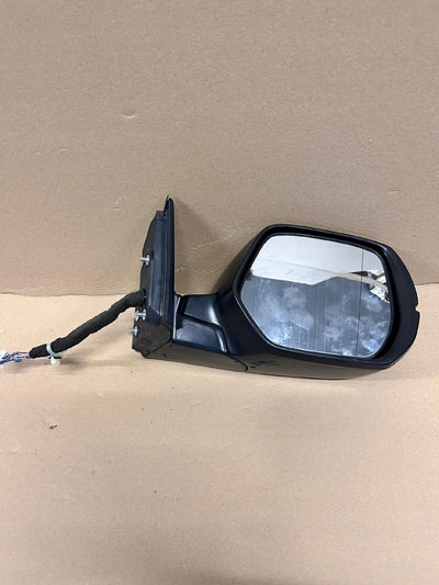 LUSTERKO PRAWE HONDA CR-V V 18- 14 PIN