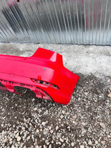 ZDERZAK TYŁ TYLNY AUDI A3 8V SEDAN LIFT nr.0256