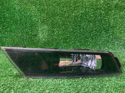 HALOGEN LEWY SKODA SUPERB III 15-