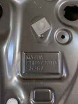 DRZWI TYLNE PRAWE PRAWY MAZDA CX30 CX-30 19- NR.3220