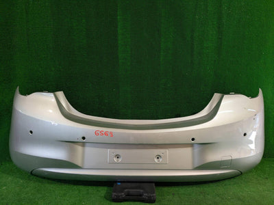 ZDERZAK TYLNY TYŁ OPEL CORSA E 14- PDC