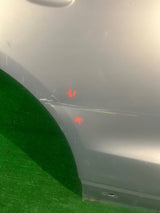 DRZWI TYŁ TYLNE PRAWE AUDI Q3 8U NR.2421
