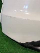 ZDERZAK TYLNY TYŁ HONDA CIVIC IX HB NR.5976