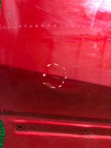 DRZWI PRZEDNIE PRAWE TOYOTA CHR C-HR CH-R