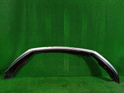 SPOJLER ZDERZAKA PRZEDNIEGO PRZÓD SKODA SUPERB III LIFT
