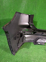 ZDERZAK TYLNY TYŁ VOLVO XC60 II LIFT R-DESIGN NR.6967