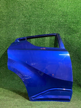 DRZWI TYLNE PRAWE TOYOTA C-HR