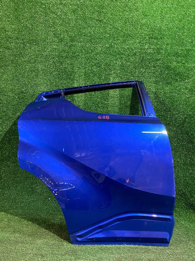 DRZWI TYLNE PRAWE TOYOTA C-HR