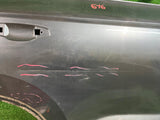 DRZWI TYLNE PRAWE SEAT ATECA SKODA KAROQ