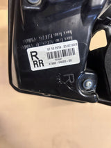 LAMPA TYŁ TYLNA PRAWA TOYOTA C-HR CHR CH-R nr.00