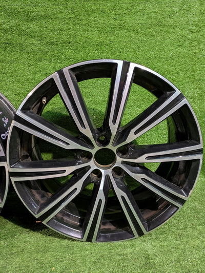 ALUFELGA VOLVO XC60 XC90 19" 7.5J ET50.50 NR.133