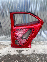 DRZWI TYLNE PRAWE TOYOTA YARIS CROSS nr.00