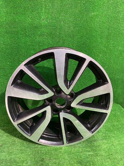 ALUFELGA NISSAN 19” 7J ET40