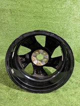 ALUFELGA FELGA ALUMINIOWA BAIC BEIJING 17" 7J ET50 NR.87