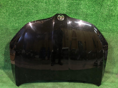 MASKA POKRYWA SILNIKA SKODA OCTAVIA III LIFT