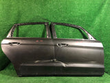 DRZWI PRAWE PRZEDNIE TYLNE FORD GALAXY MK4 KOMPLET
