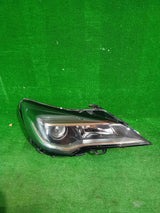 REFLEKTOR PRAWY PRZÓD OPEL ASTRA K V - SOCZEWKA 15- NR.790