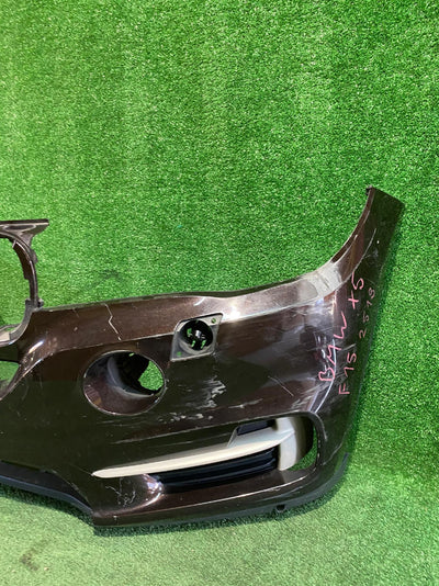 ZDERZAK PRZEDNI PRZÓD BMW X5 F15