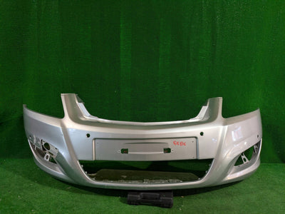ZDERZAK PRZEDNI PRZÓD OPEL ZAFIRA B LIFT 08- NR.6686