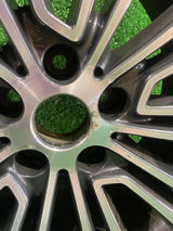 ALUFELGA BMW 5 G30 G31 18” 8J ET30