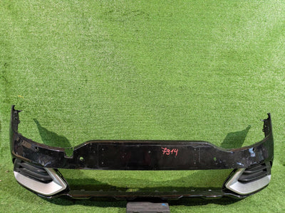 ZDERZAK PRZEDNI PRZÓD KIA SPORTAGE V NR.7914