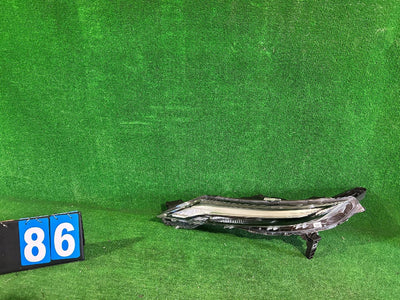 LAMPA DRL LEWY NISSAN JUKE II F16 nr:86