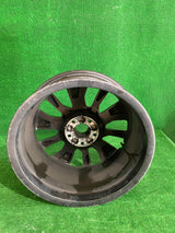 ALUFELGA TOYOTA PROACE 17” 7J ET46