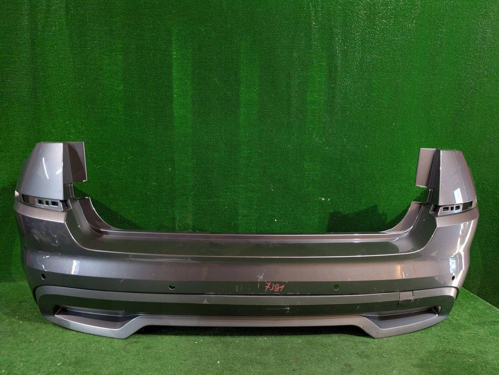 ZDERZAK TYLNY TYŁ SKODA KAMIQ 19- NR.7391