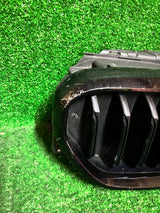 GRILL ATRAPA ŻALUZJA BMW 5 G30 G31 LIFT LCI