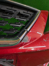 ZDERZAK PRZEDNI PRZÓD SEAT LEON III LIFT 17- NR.5805