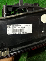 LAMPA TYŁ TYLNA PRAWA AUDI A3 8V4 SPORTBACK