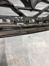 GRILL ATRAPA SEAT LEON IV CUPRA nr.0