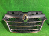 GRILL ATRAPA CHŁODNICY RENAULT MASTER IV 19-