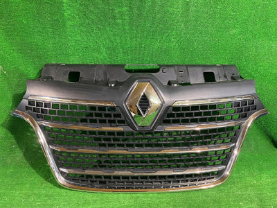GRILL ATRAPA CHŁODNICY RENAULT MASTER IV 19-
