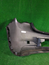 ZDERZAK TYŁ TYLNY OPEL CORSA E