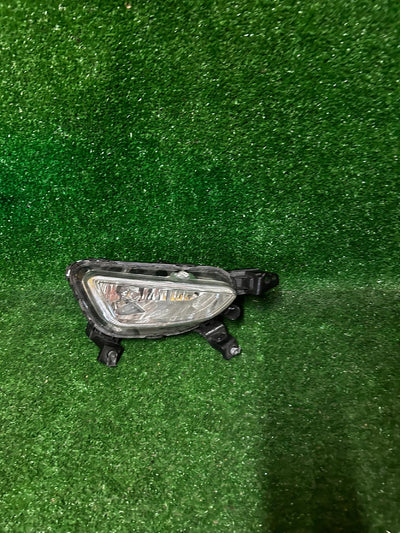 HALOGEN LEWY HYUNDAI TUCSON III