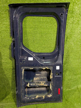 DRZWI TYLNE PRAWE PRAWY TYŁ FORD TRANSIT CUSTOM 13- NR.7711