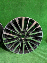 ALUFELGA VW CARAVELLE CARBONADO 18" 8J ET55
