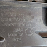 OSŁONA POD ZDERZAK PRZEDNI PRZÓD AUDI Q5 80A LIFT