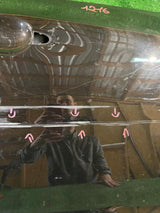 DRZWI PRAWE PRZEDNIE NISSAN JUKE I F15