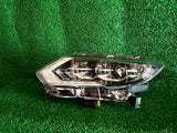 REFLEKTOR LEWY NISSAN X-TRAIL T32 LIFT NR.35