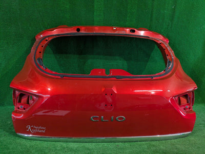 KLAPA TYŁ TYLNA RENAULT CLIO IV HB