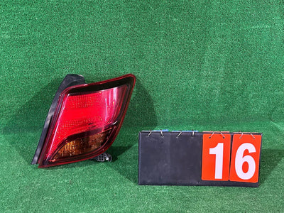 LAMPA TYŁ TYLNA PRAWA TOYOTA YARIS III LIFT 14-17r nr:16