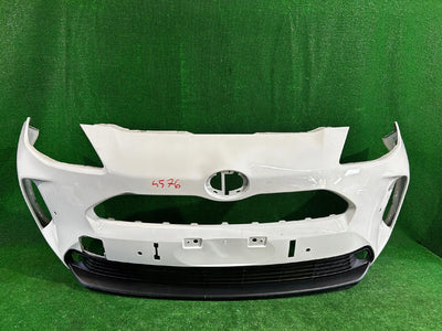 ZDERZAK PRZEDNI TOYOTA YARIS CROSS NR.4576