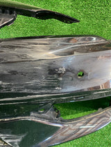 ZDERZAK PRZEDNI PRZÓD OPEL ASTRA K LIFT NR.3434